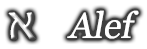 Alef